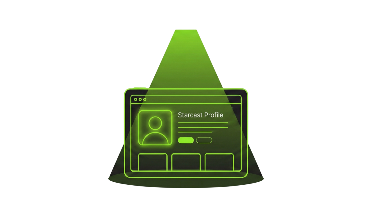 Workspace illustration